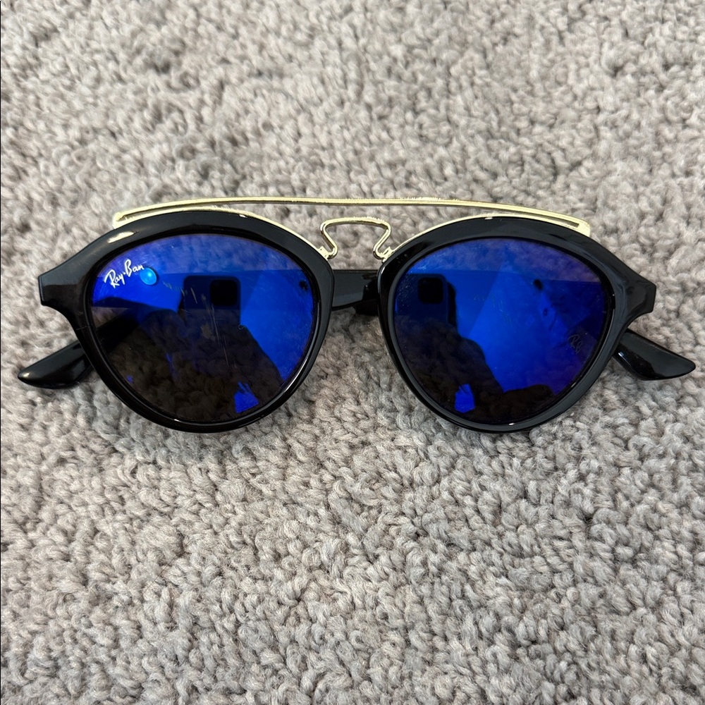 Ray-Ban Sunglasses